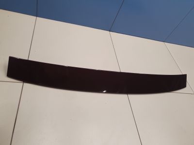 Спойлер двери багажника для BMW 6 G32 Grand Coupe 2017-