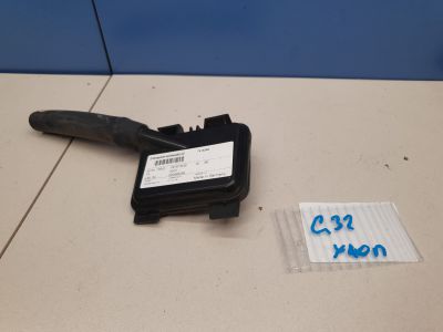 Водосток двери багажника левый для BMW 6 G32 Grand Coupe 2017-