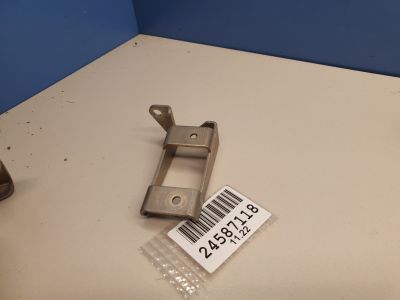 Кронштейн амортизатора двери багажника правый для BMW 6 G32 Grand Coupe 2017-