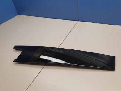 Накладка рамки двери задняя правая для Mercedes E-klasse W213 2016-