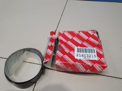 Наклейка двери передней левой для Toyota RAV 4 2005-2013