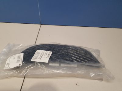 Решётка в бампер левая для Mitsubishi Lancer CX CY 2007-