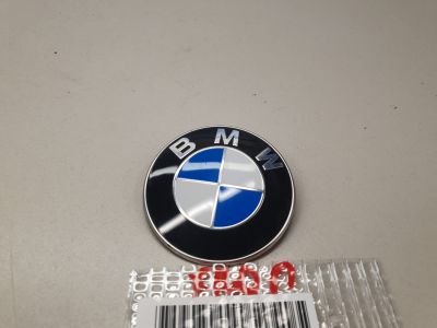 Эмблема двери багажника для BMW 2 F45 F46 Tourer 2014-
