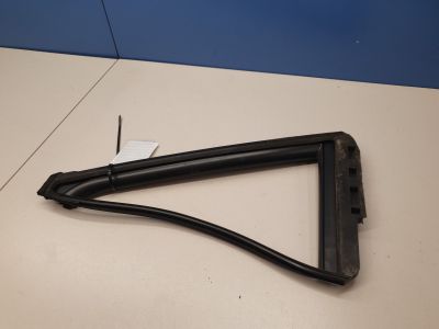 Уплотнитель стекла двери задний левый для Mazda CX-5 2011-2017