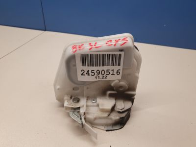 Замок двери задней левой для Mazda CX-5 2011-2017