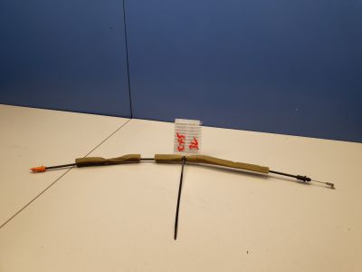 Трос открывания задней двери для Mazda CX-5 2011-2017