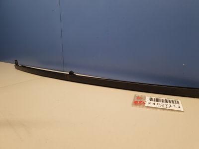 Направляющая стекла задней левой двери для Mazda CX-5 2011-2017