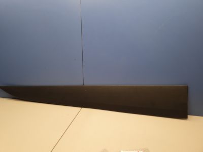 Молдинг двери правый передний для KIA Soul 2019-