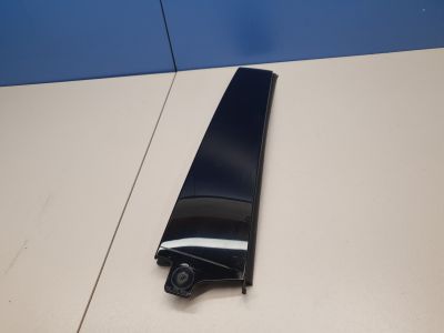 Накладка рамки двери задняя правая для Audi Q3 8U 2012-2018