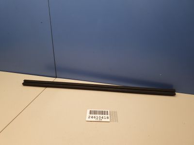 Накладка стекла задней правой двери для Audi Q3 8U 2012-2018