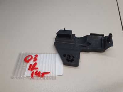 Кронштейн ручки двери задней правой для Audi Q3 8U 2012-2018