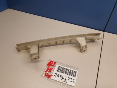 Направляющая стекла задней правой двери для Audi Q3 8U 2012-2018