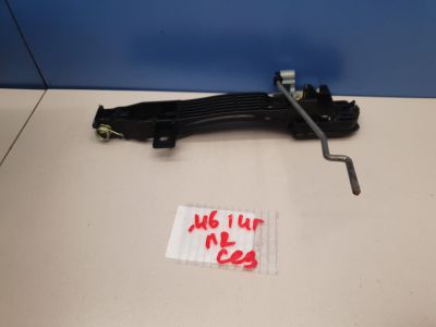 Кронштейн ручки двери передней правой для Mazda 6 GJ 2013-2019