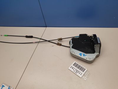 Замок двери задней правой для Toyota RAV 4 2013-2019