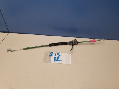 Трос открывания двери для Mercedes E-klasse W213 2016-