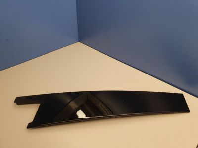 Накладка рамки двери задняя правая для Mercedes E-klasse W213 2016-