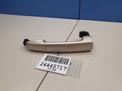 Ручка двери нaружная правая передняя для Suzuki Grand Vitara 2005-2015