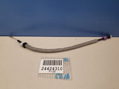 Трос открывания двери для Mercedes CLS-klasse W218 2010-2017