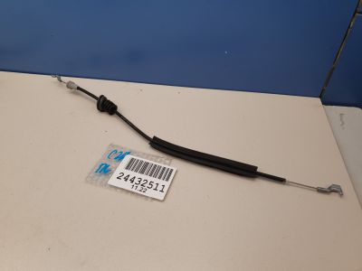 Трос открывания двери для Mercedes CLS-klasse W218 2010-2017