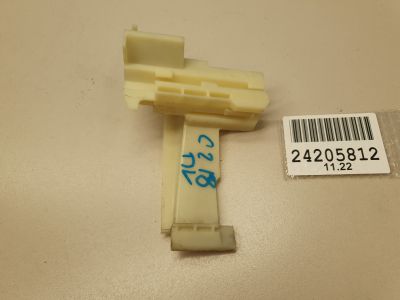 Кронштейн замка двери передний левый для Mercedes CLS-klasse W218 2010-2017