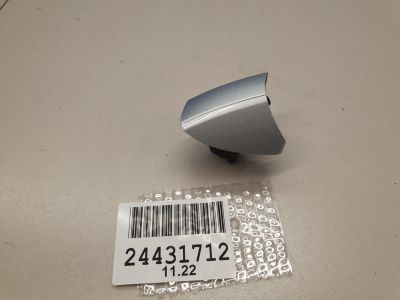 Накладка ручки двери передняя левая для Mercedes CLS-klasse W218 2010-2017