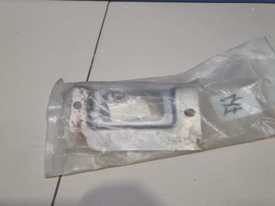 Кронштейн бампера заднего для Ford Focus 2 2005-2008