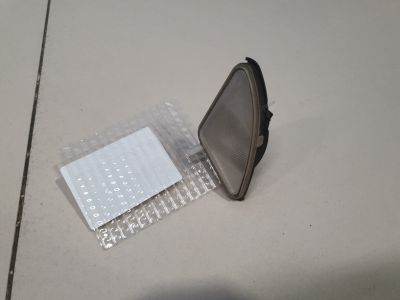 Фонарь подсветки в зеркало для Nissan Pathfinder R51 2005-2014