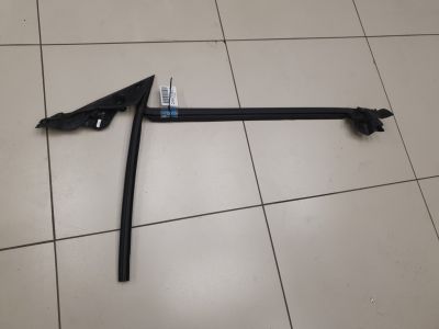 Уплотнитель стекла передней левой двери для Mercedes CLS-klasse W218 2010-2017