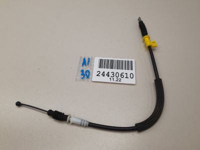 Трос открывания двери для Audi A1 8X 2010-2018