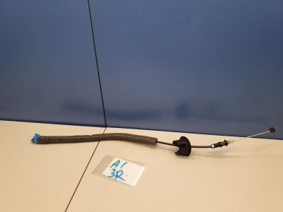 Трос открывания двери для Audi A1 8X 2010-2018