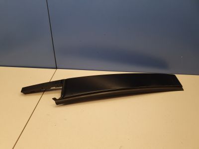 Накладка рамки двери задняя правая для Audi A1 8X 2010-2018