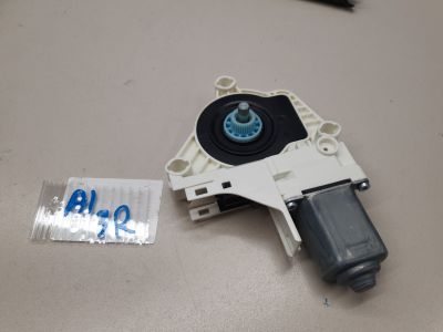 Моторчик стеклоподъёмника задний правый для Audi A1 8X 2010-2018