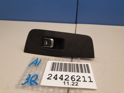 Кнопка стеклоподъемника для Audi A1 8X 2010-2018