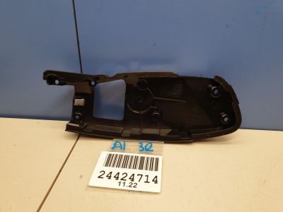 Кронштейн ручки двери внутренней правой для Audi A1 8X 2010-2018