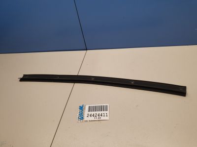 Уплотнитель двери задней для Infiniti Q50 V37 2013-