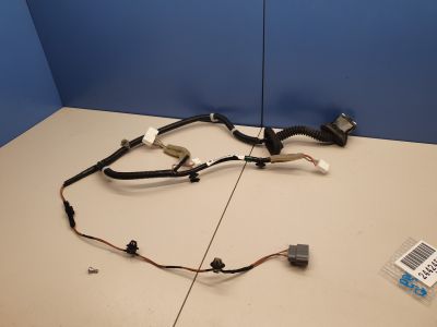 Жгут проводов задней правой двери для Infiniti Q50 V37 2013-