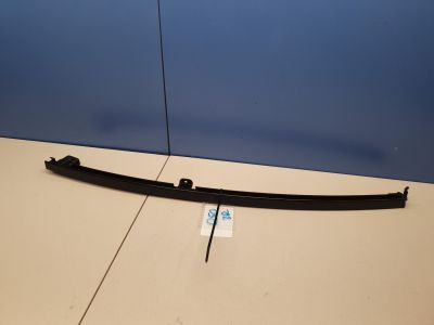 Направляющая стекла задней правой двери для Infiniti Q50 V37 2013-