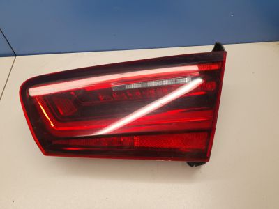 Фонарь в крышку правый для Audi A6 S6 C7 2011-2018