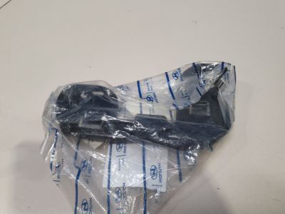 Кронштейн фары правый для Hyundai Tucson JM 2004-2010