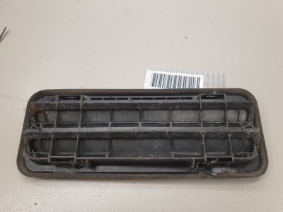 Решетка вентиляционная для Opel Astra J 2009-2017
