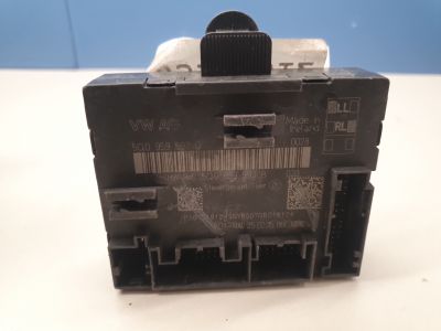 Блок комфорта передней правой двери для Volkswagen Golf 7 2012-2020