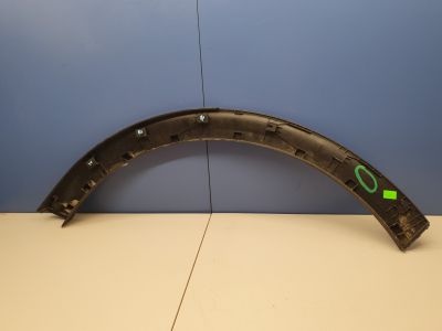 Расширитель арки правый задний для KIA Sportage 2015-2021