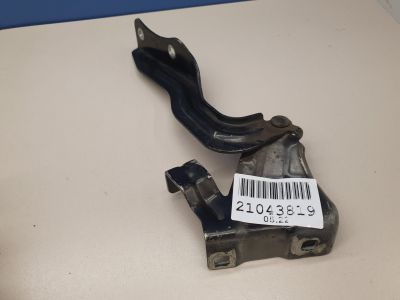 Петля капота правая для Nissan Qashqai J11E 2014-