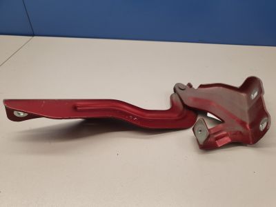 Петля капота левая для Nissan Qashqai J11E 2014-