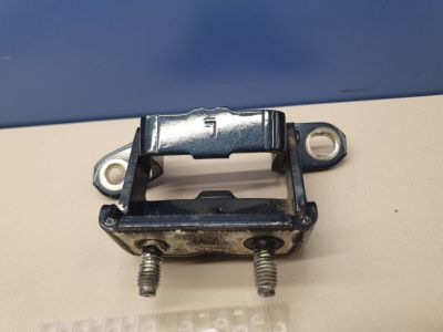 Петля двери задней левой верхняя для Nissan Almera G15 2012-2018