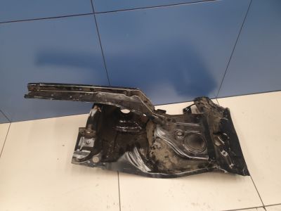 Лонжерон передний левый для Chevrolet Lacetti 2003-2013