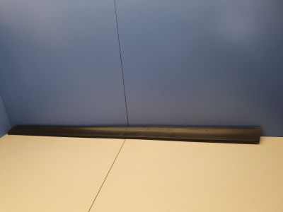 Молдинг двери правый передний для Nissan X-Trail T32 2014-