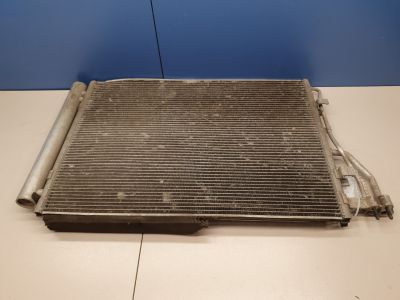 Радиатор кондиционера для KIA Picanto 2011-2017