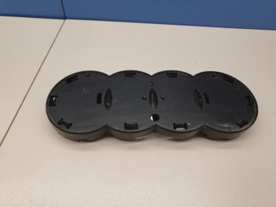 Кронштейн эмблемы решетки радиатора для Audi A3 8P 2003-2013