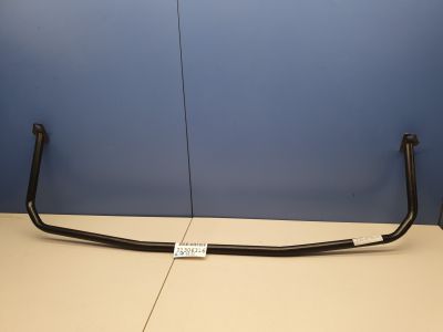 Усилитель переднего бампера для Volkswagen Touareg 2010-2018